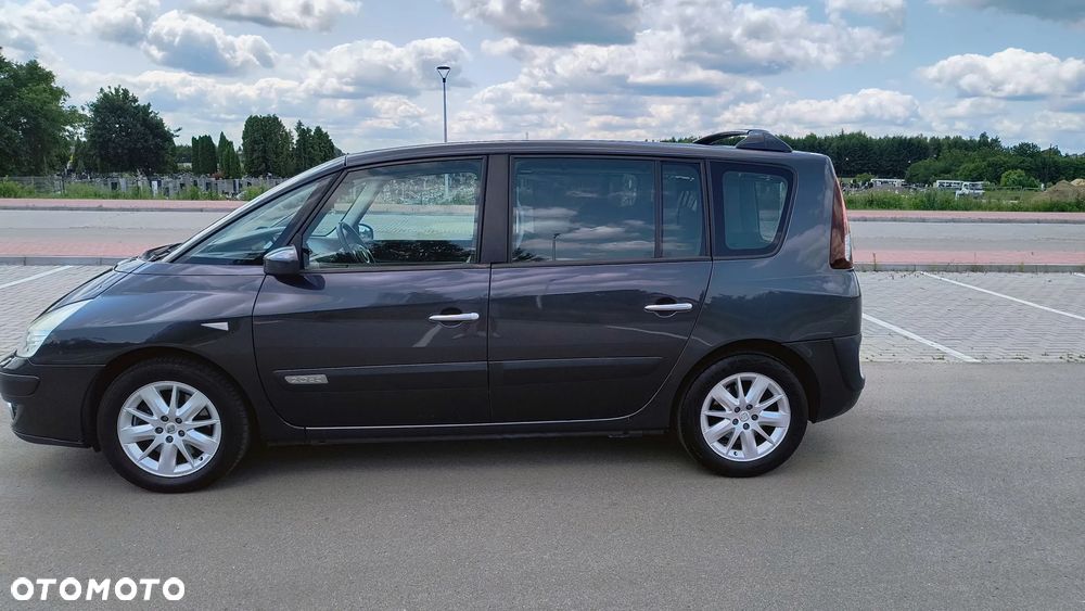 Renault Espace 2.0 dCi FAP Dynamique - 4