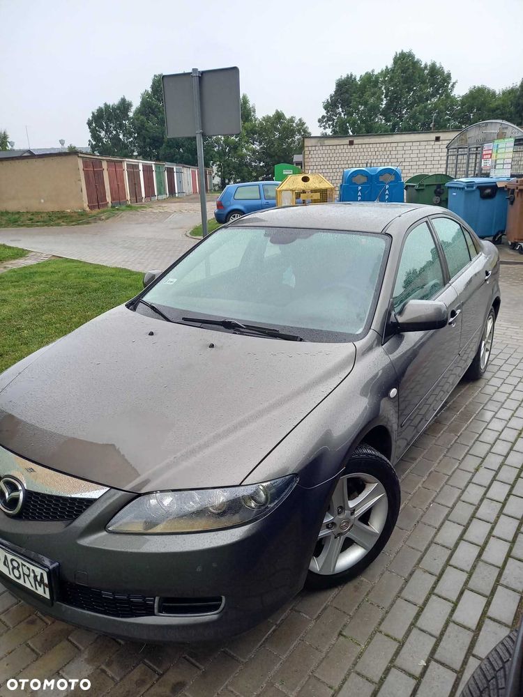 Mazda 6 - 3
