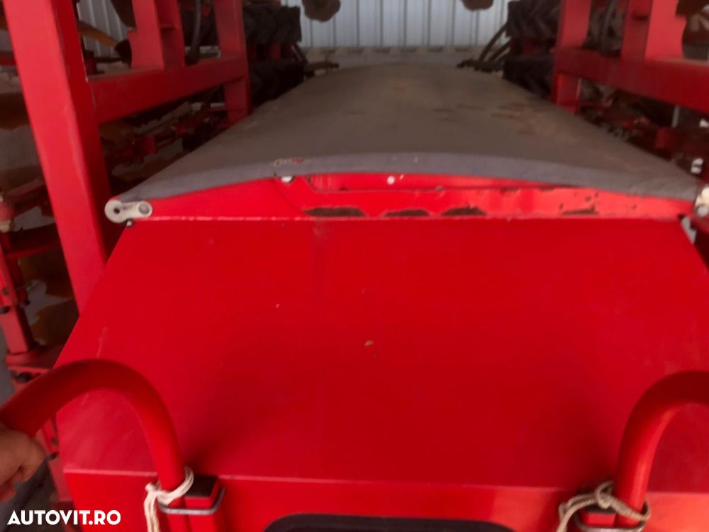 Horsch Pronto/ Maschio/ Amazone - 2