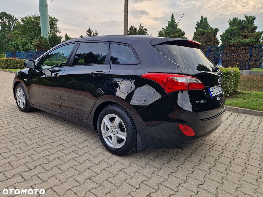 Hyundai i30 - 22