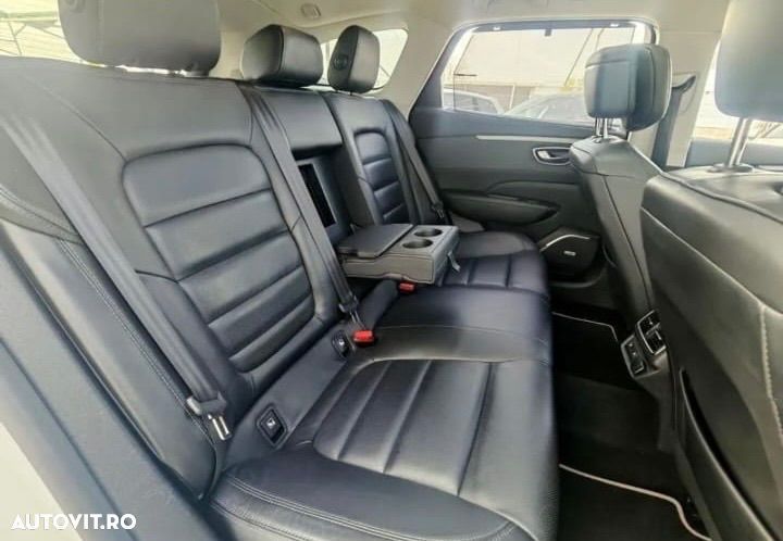 Renault Talisman ENERGY dCi 160 EDC INITIALE PARIS - 14