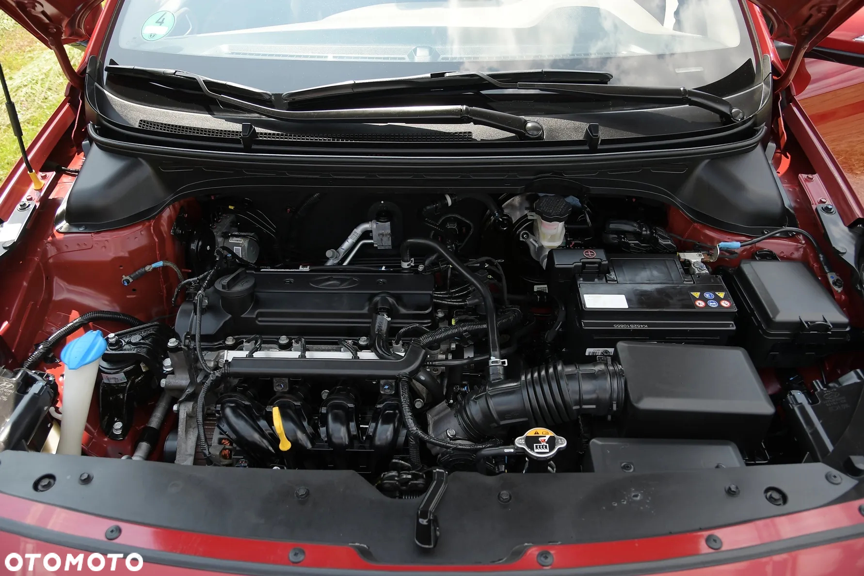 Hyundai i20 - 38