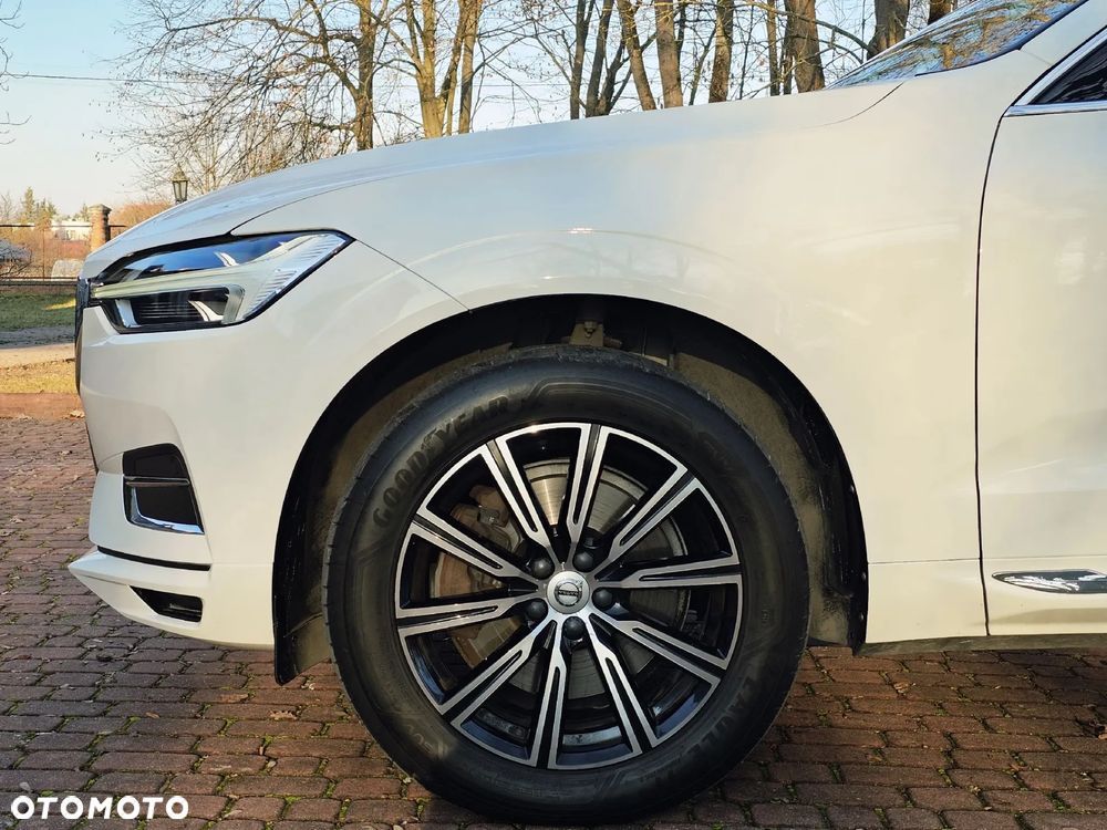 Volvo XC 60 D4 SCR AWD Inscription - 17