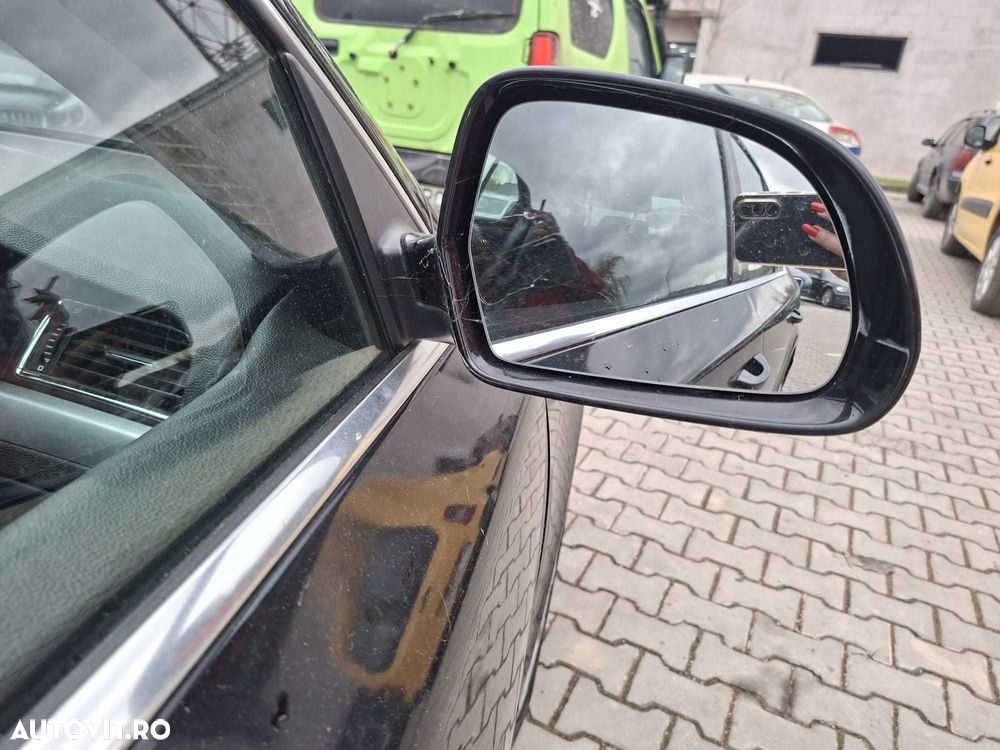 Oglinda stanga/dreapta Skoda Suberb II Facelift - 3