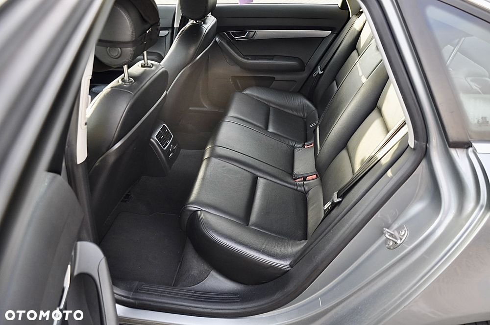 Audi A6 Limousine 2.0 TDI DPF - 15