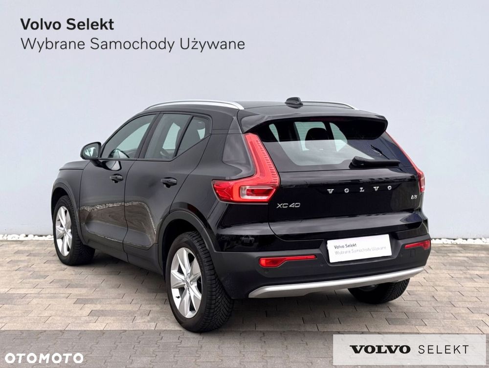Volvo XC 40 - 11