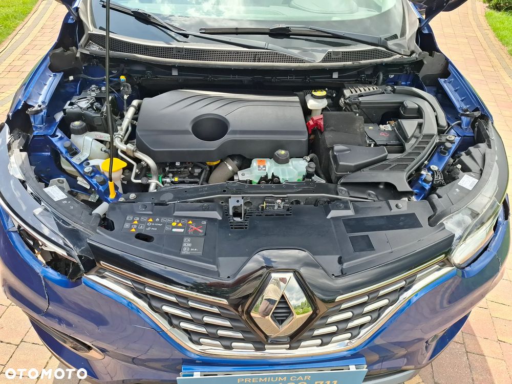 Renault Kadjar BLUE dCi 115 EDC BOSE EDITION - 37