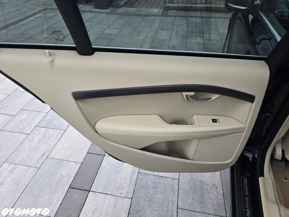 Volvo S80 D4 Drive-E Executive - 33