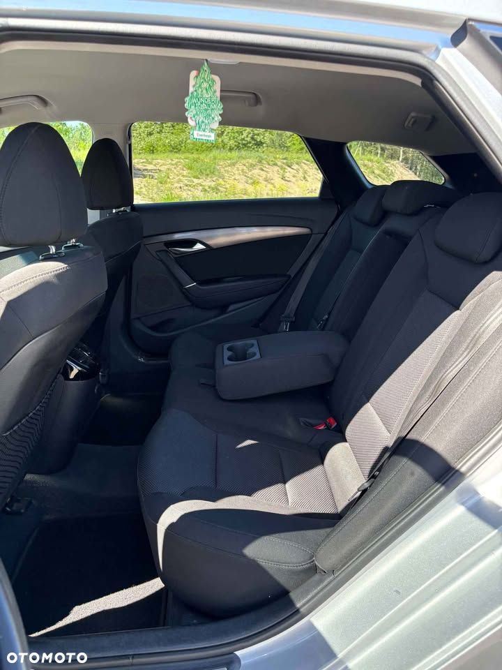 Hyundai i40 1.6 GDI Comfort - 4
