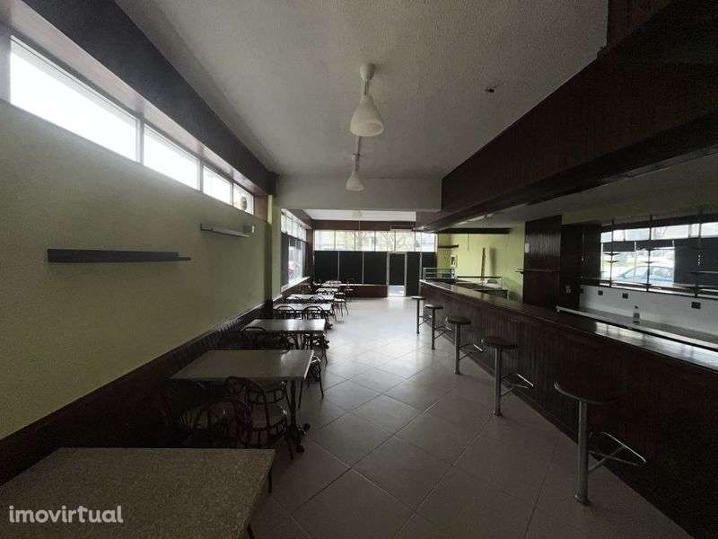 Cafe+garagem para venda - Grande imagem: 3/8