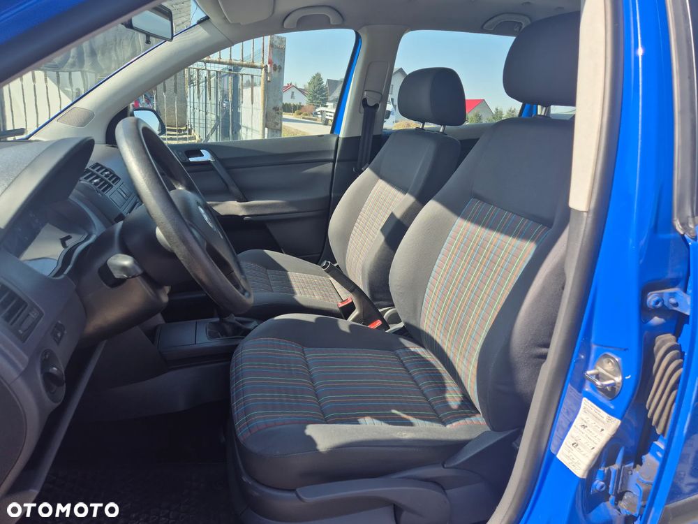 Volkswagen Polo 1.2 Team - 8