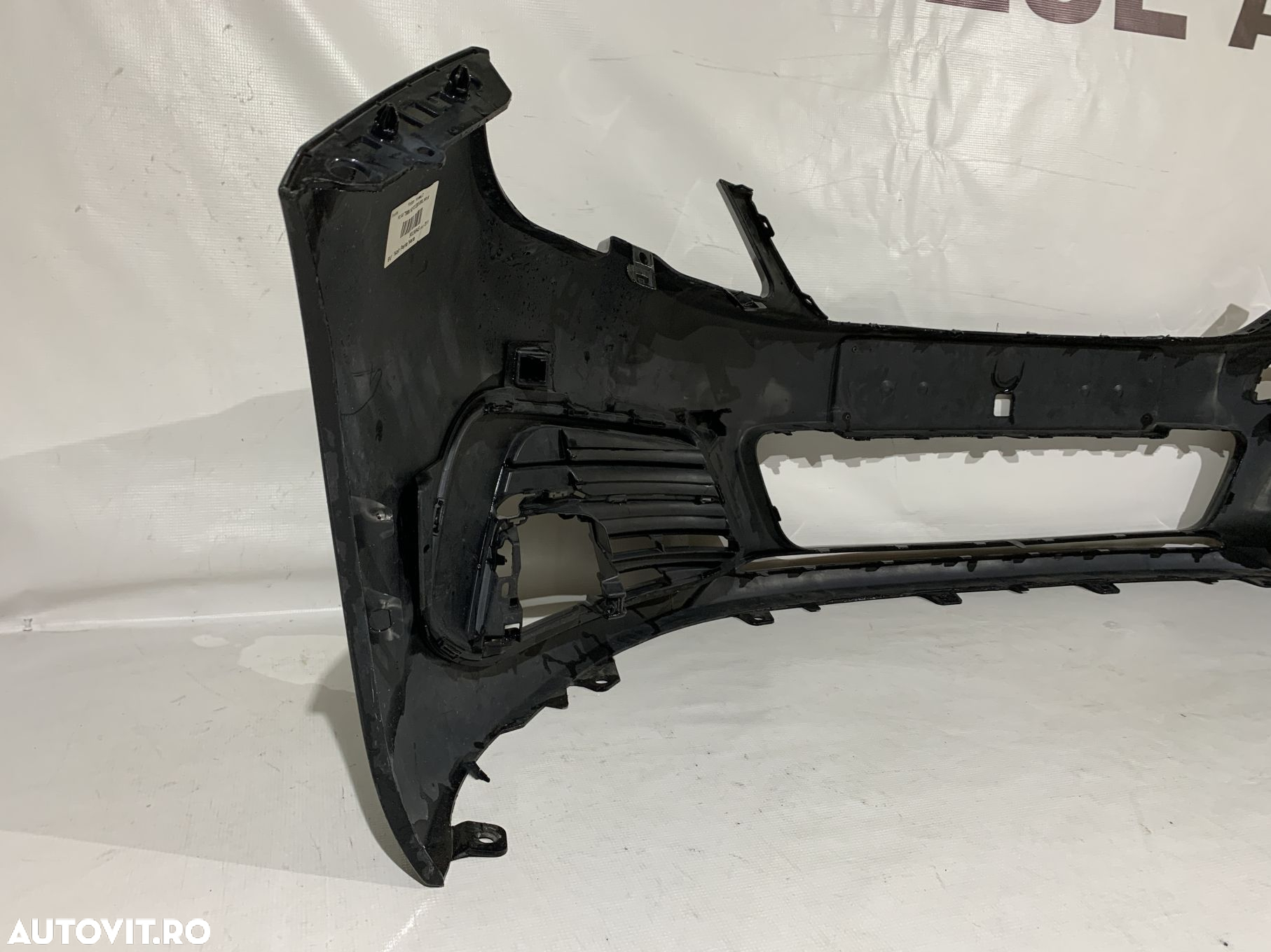 Bara fata Peugeot 308, facelift, 2017, 2018, 2019, 2020, cod origine OE AA38247568. - 9