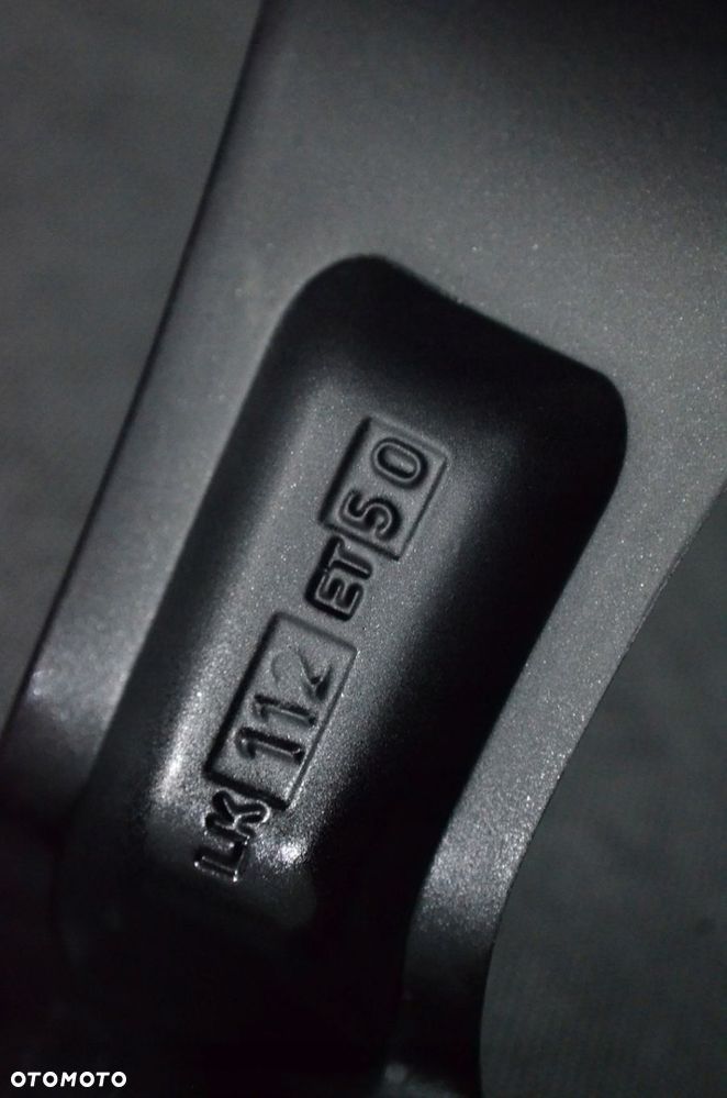 Felgi 5x112 R18 Audi a4 a3 VW GOLF 5 6 7 8 9 SEAT Leon Skoda Octavia - 7
