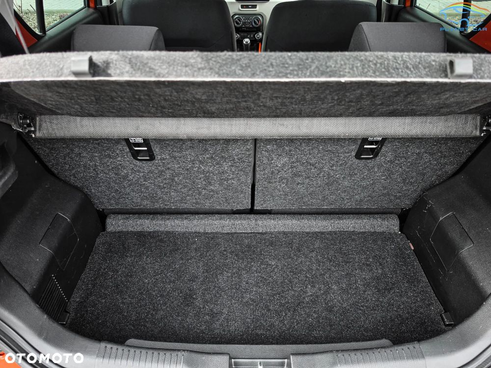 Suzuki Ignis Dualjet Allgrip Comfort+ - 13