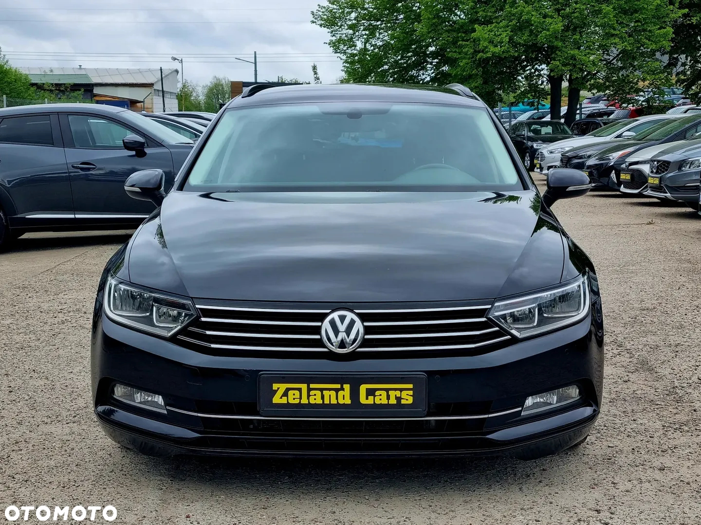 Volkswagen Passat 2.0 TDI BMT Comfortline DSG - 2