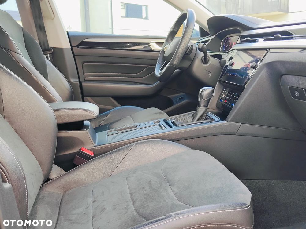 Volkswagen Arteon Shooting Brake 2.0 TDI Elegance DSG - 19