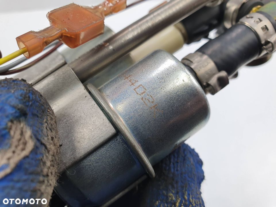 POMPKA PALIWOWA BUELL XB12R FIREBOLT PFA-28 - 3