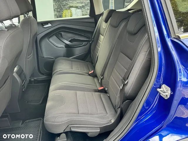 Ford Kuga 2.0 TDCi 2x4 SYNC - 8