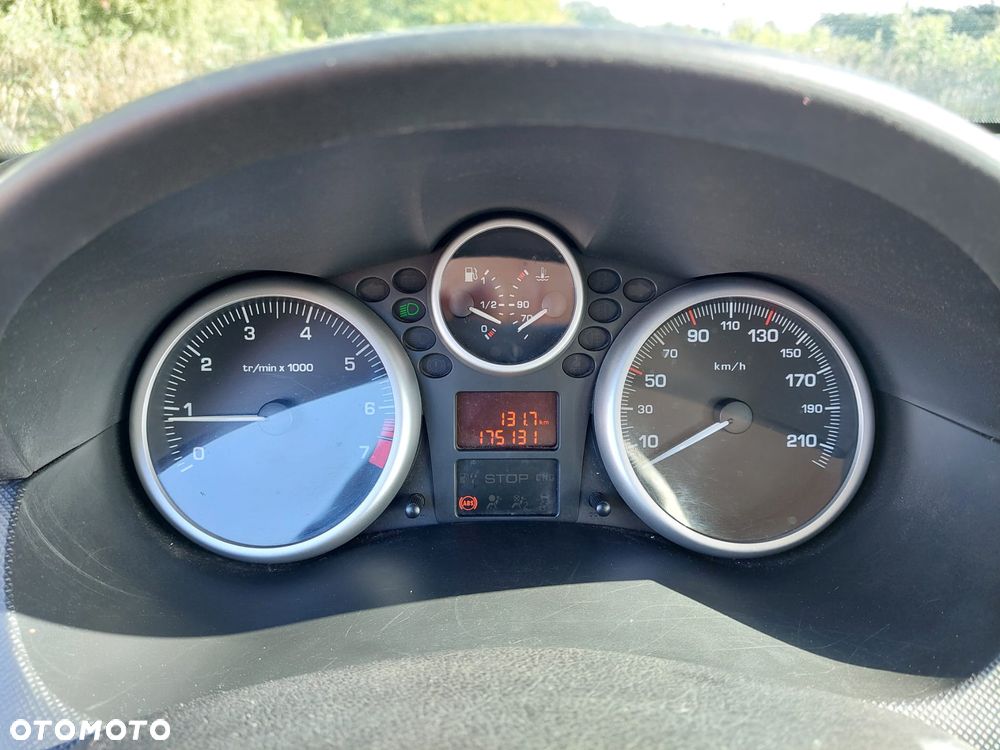 Peugeot 206 plus - 18