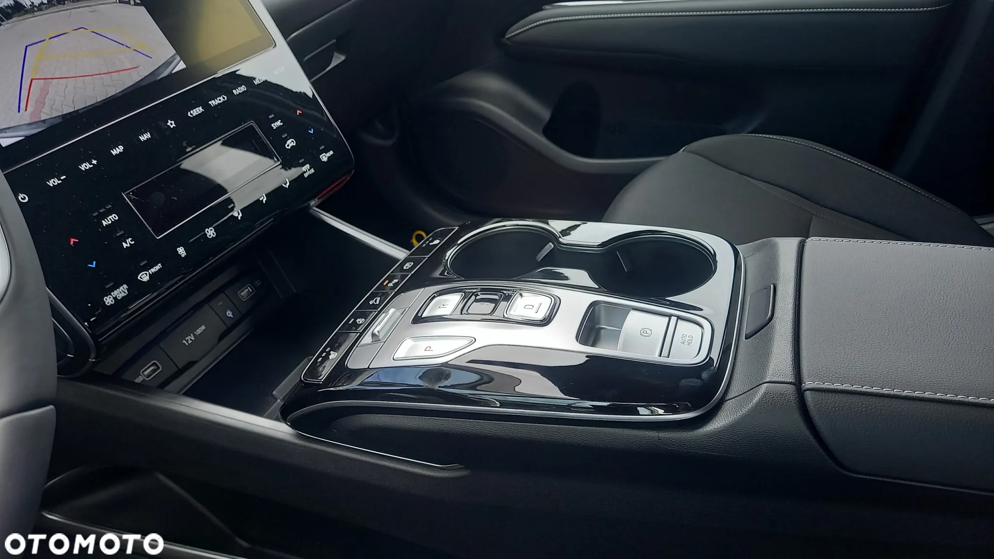 Hyundai Tucson - 17
