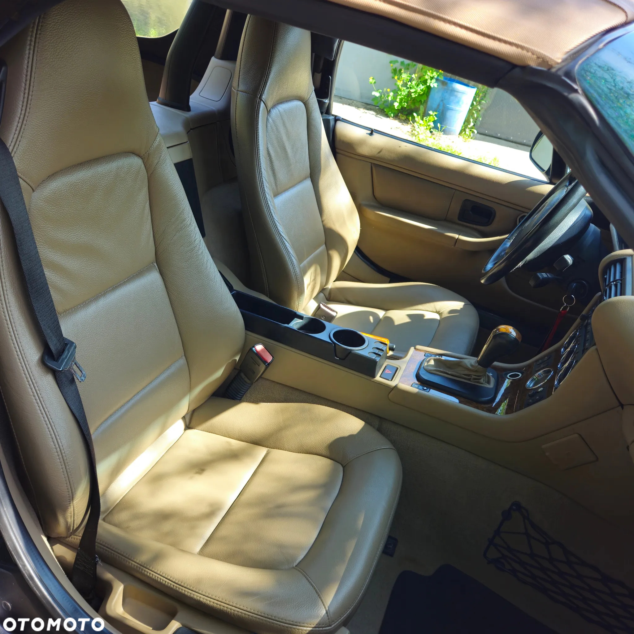 BMW Z3 - 19