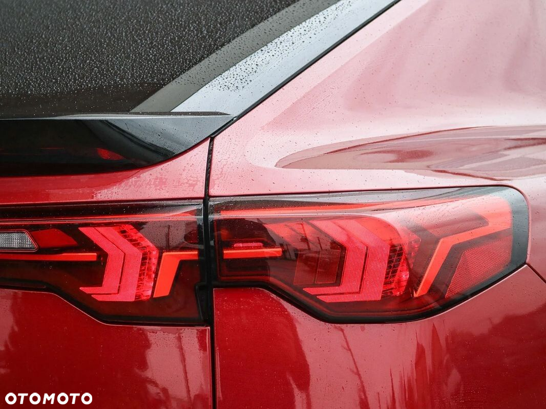 BMW X2 sDrive18d M Sport sport - 11
