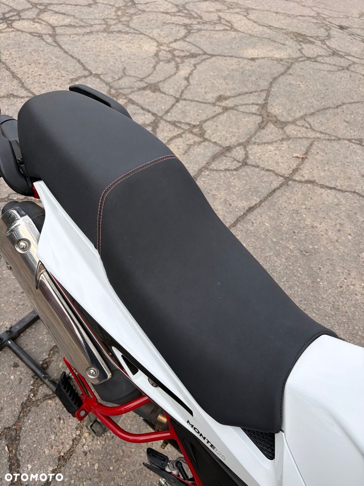 Malaguti Monte Pro - 25