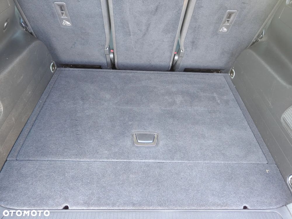Opel Zafira Tourer 2.0 CDTI Edition - 20