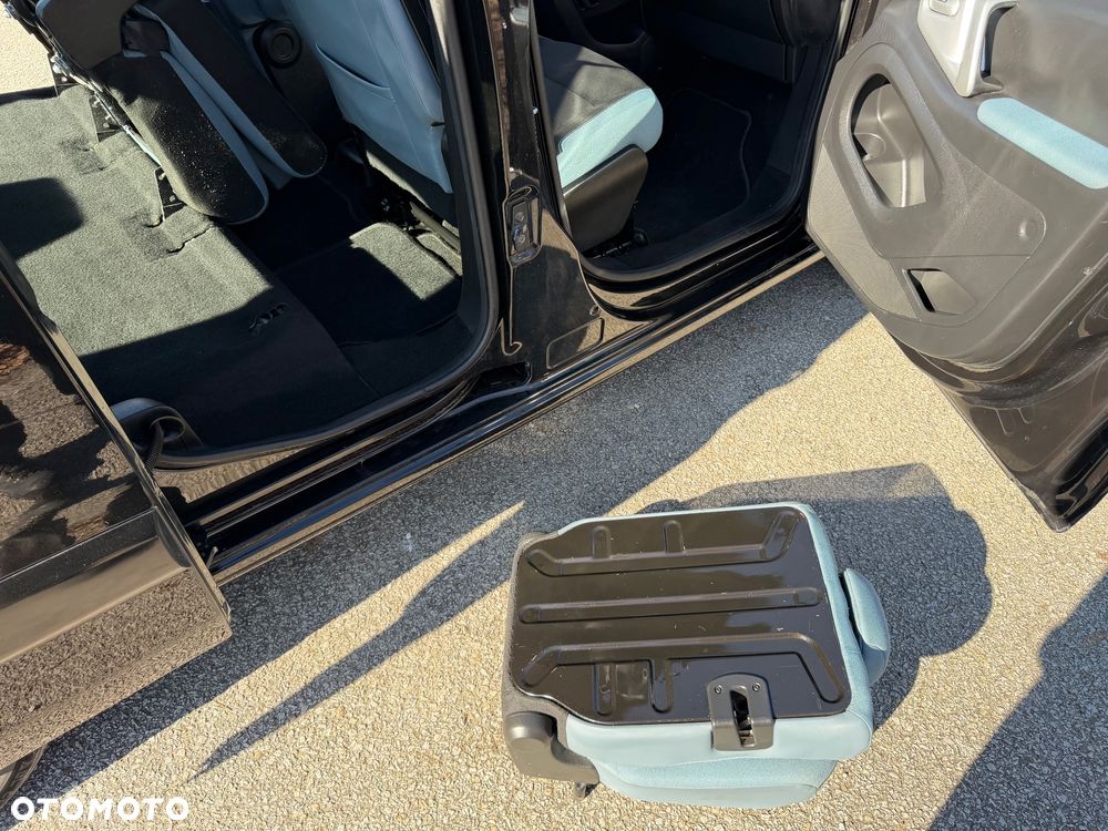 Citroën Berlingo 1.6 HDi Exclusive - 16