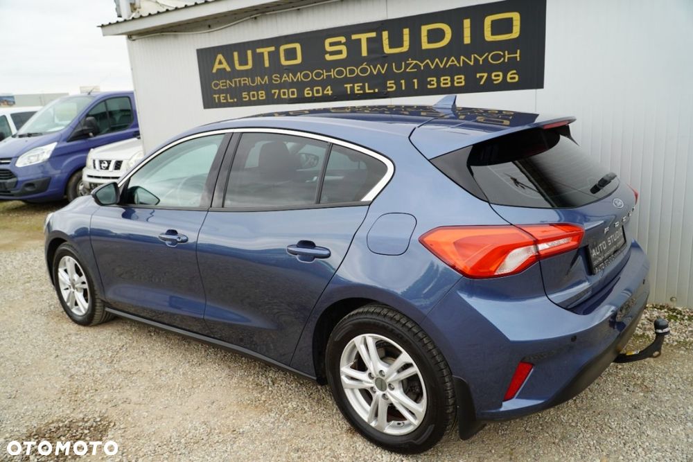 Ford Focus - 35