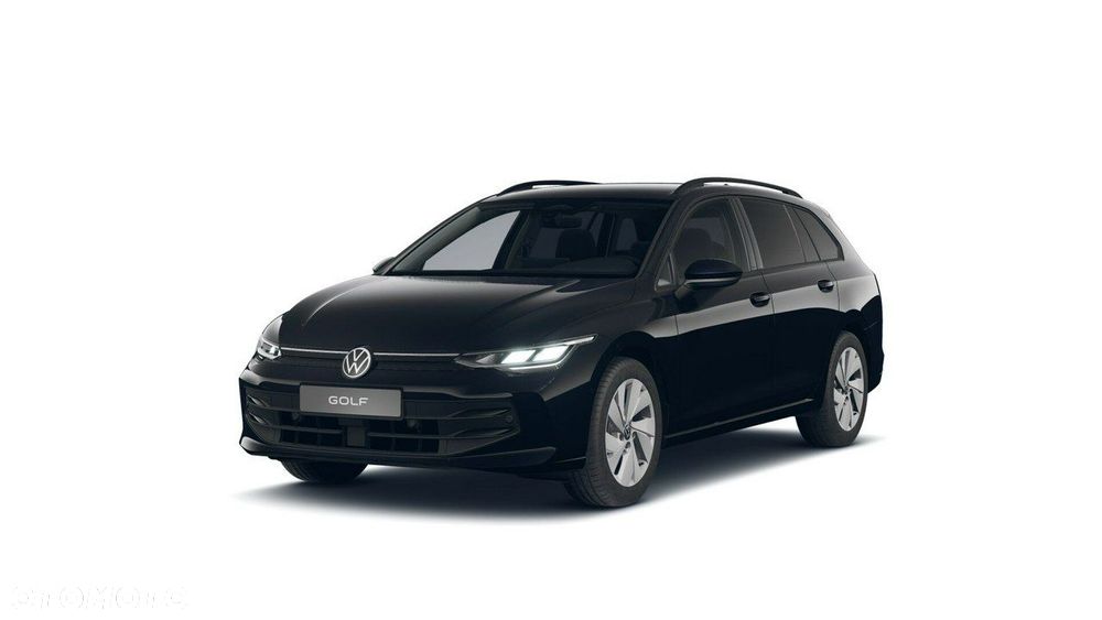 Volkswagen Golf Variant 2.0 TDI Life Plus - 3