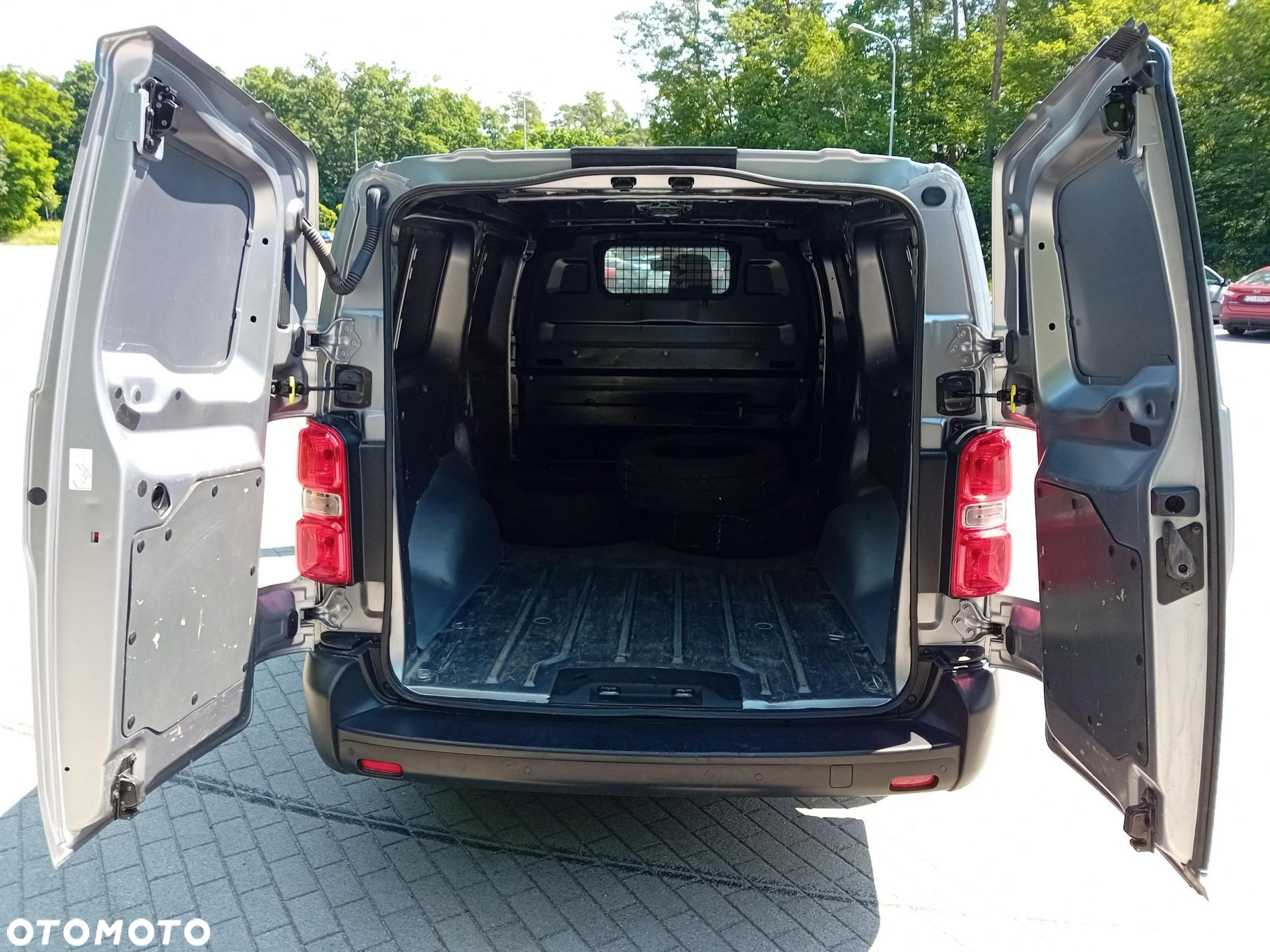 Toyota PROACE - 9
