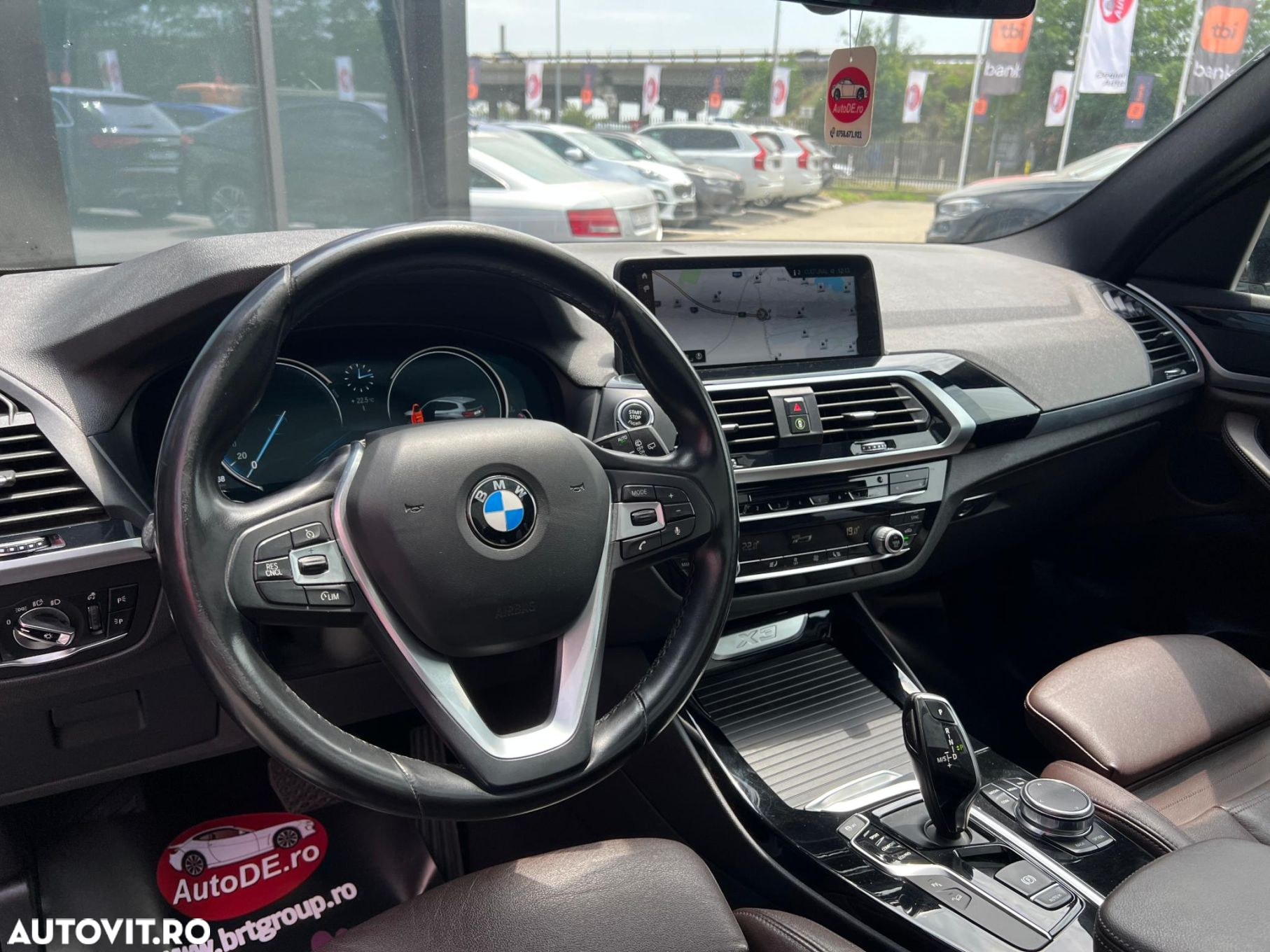 BMW X3 - 5