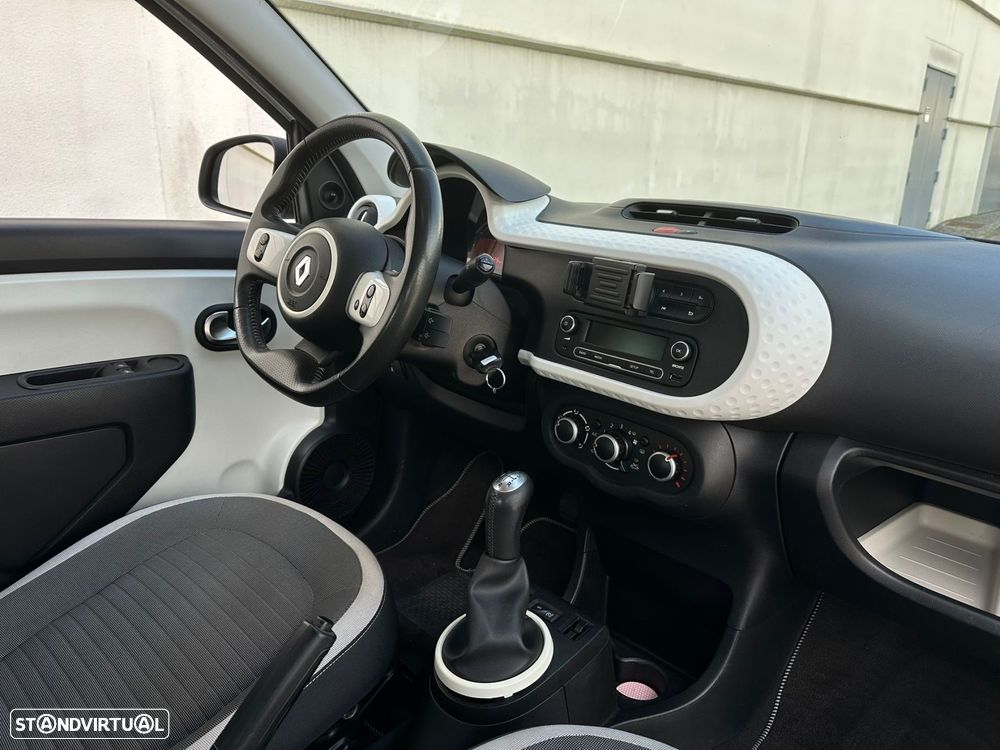 Renault Twingo SCe 70 Dynamique - 10