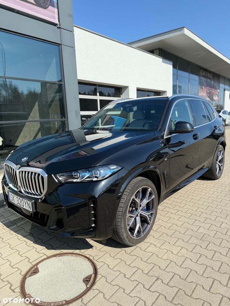 BMW X5 - 10