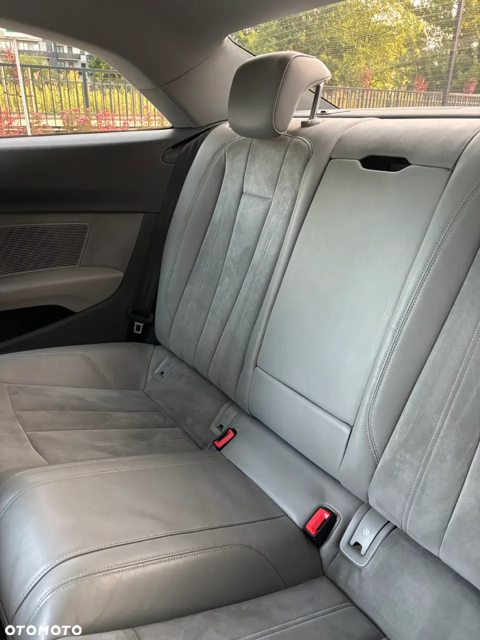 Audi A5 2.0 TDI S tronic - 21