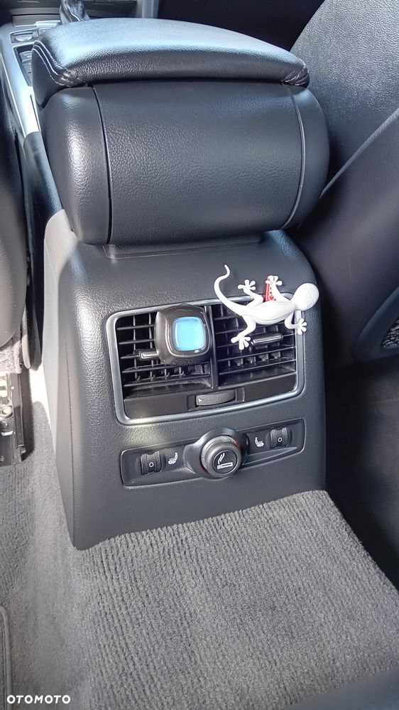 Audi A6 Avant 3.0 TDI Quattro Tiptronic - 29