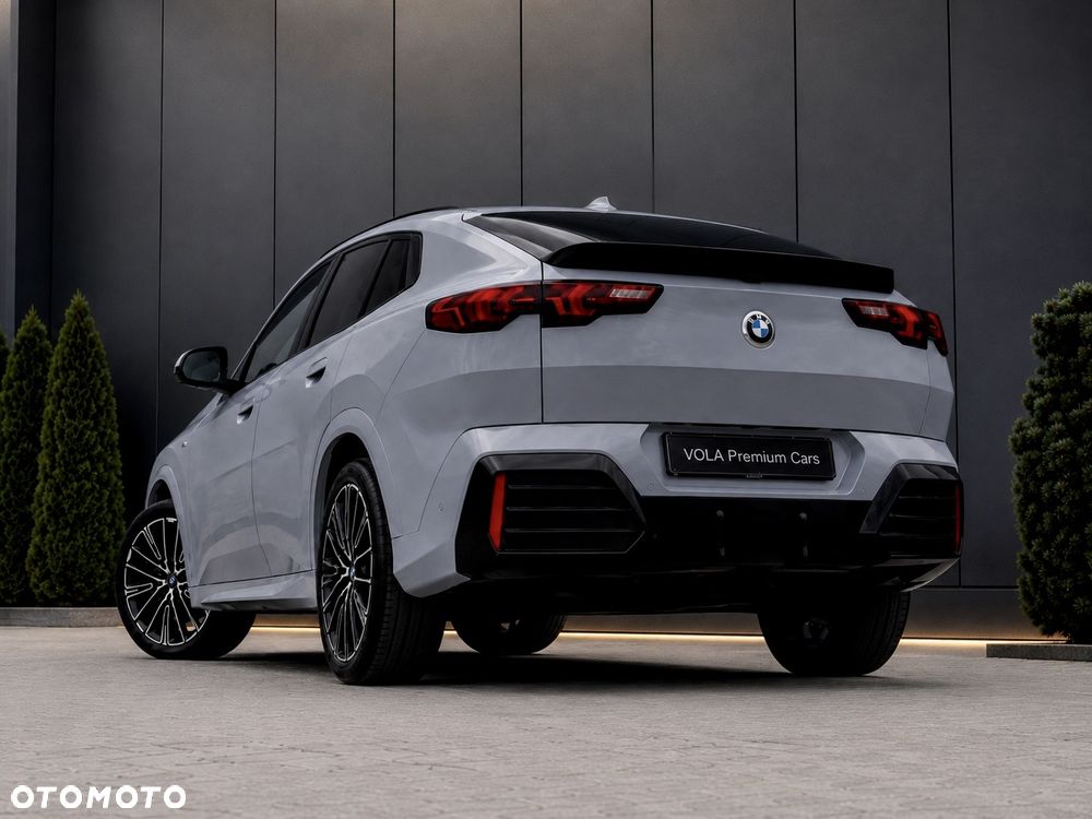 BMW X2 xDrive20d - 10