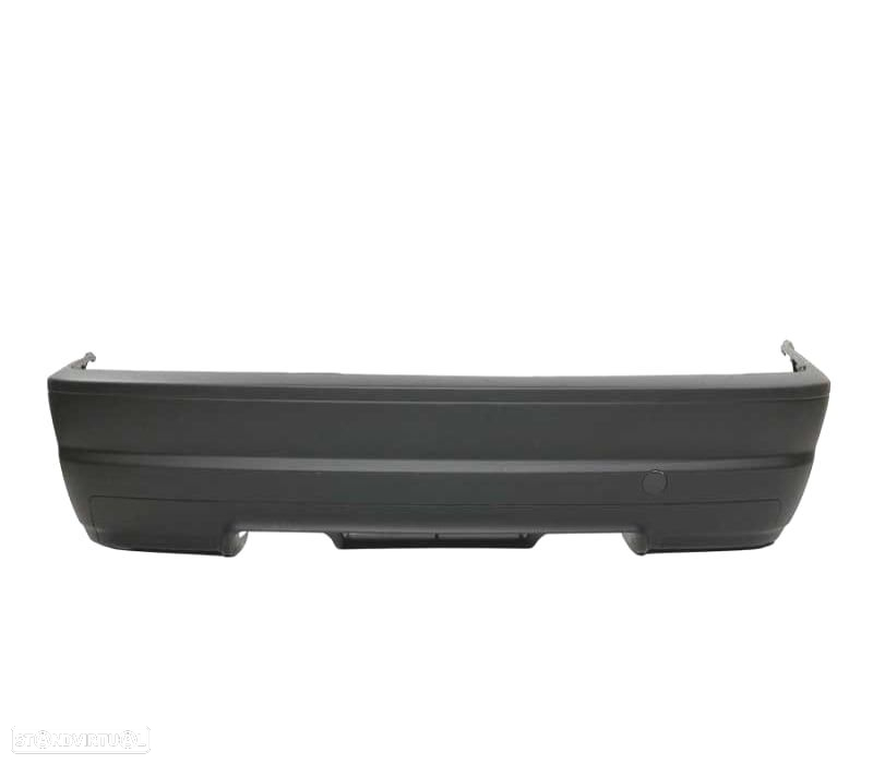 PARÁ-CHOQUES TRASEIRO BMW E46 BERLINA 98-05 LOOK M3 - 3