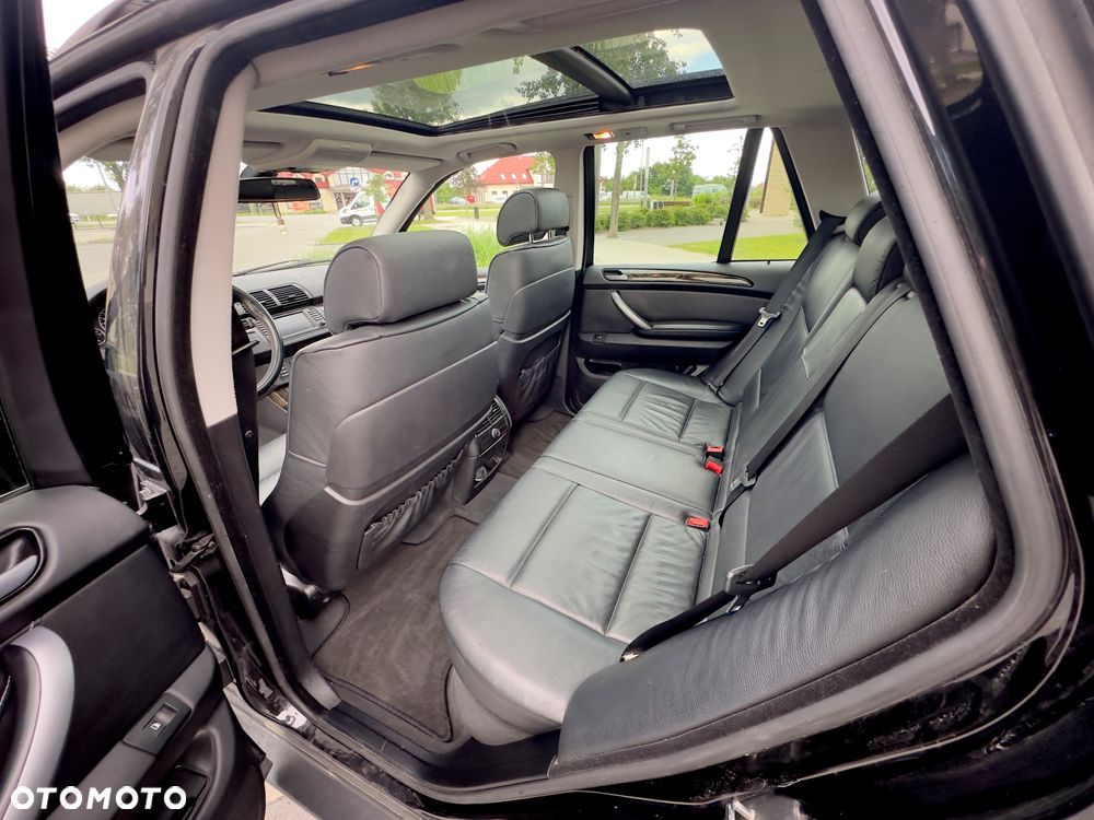 BMW X5 3.0 d - 11