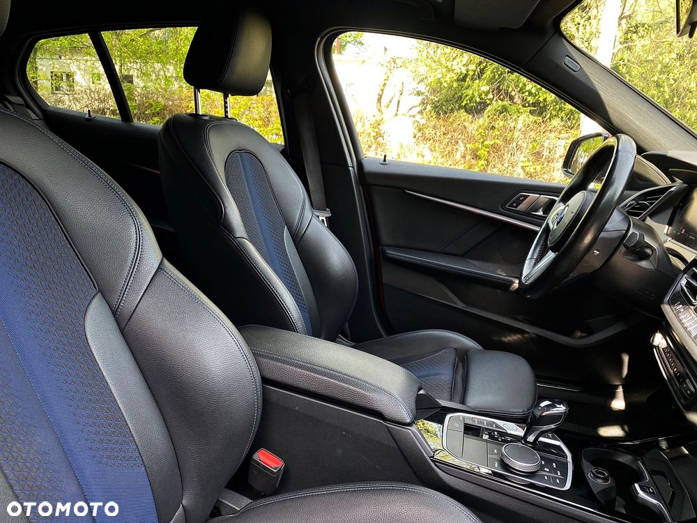 BMW Seria 1 118d M Sport Shadow - 13