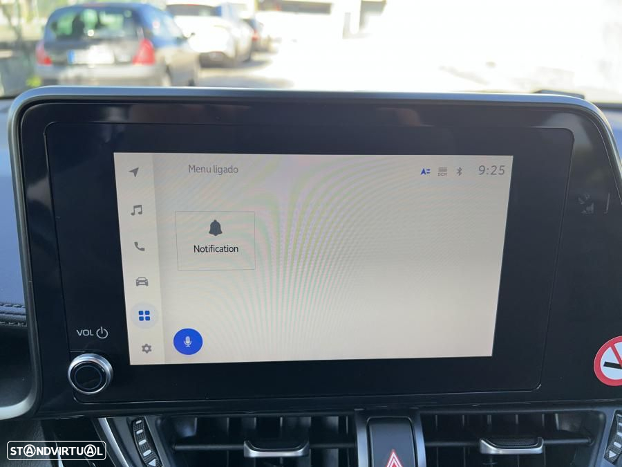 Toyota C-HR 1.8 Hybrid Exclusive+P.Luxury - 37