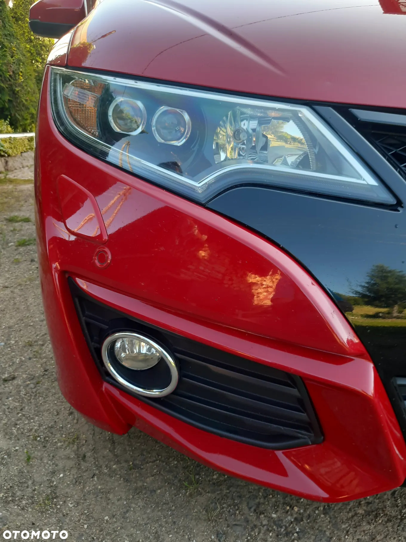 Honda Civic 1.6 i-DTEC Lifestyle - 5