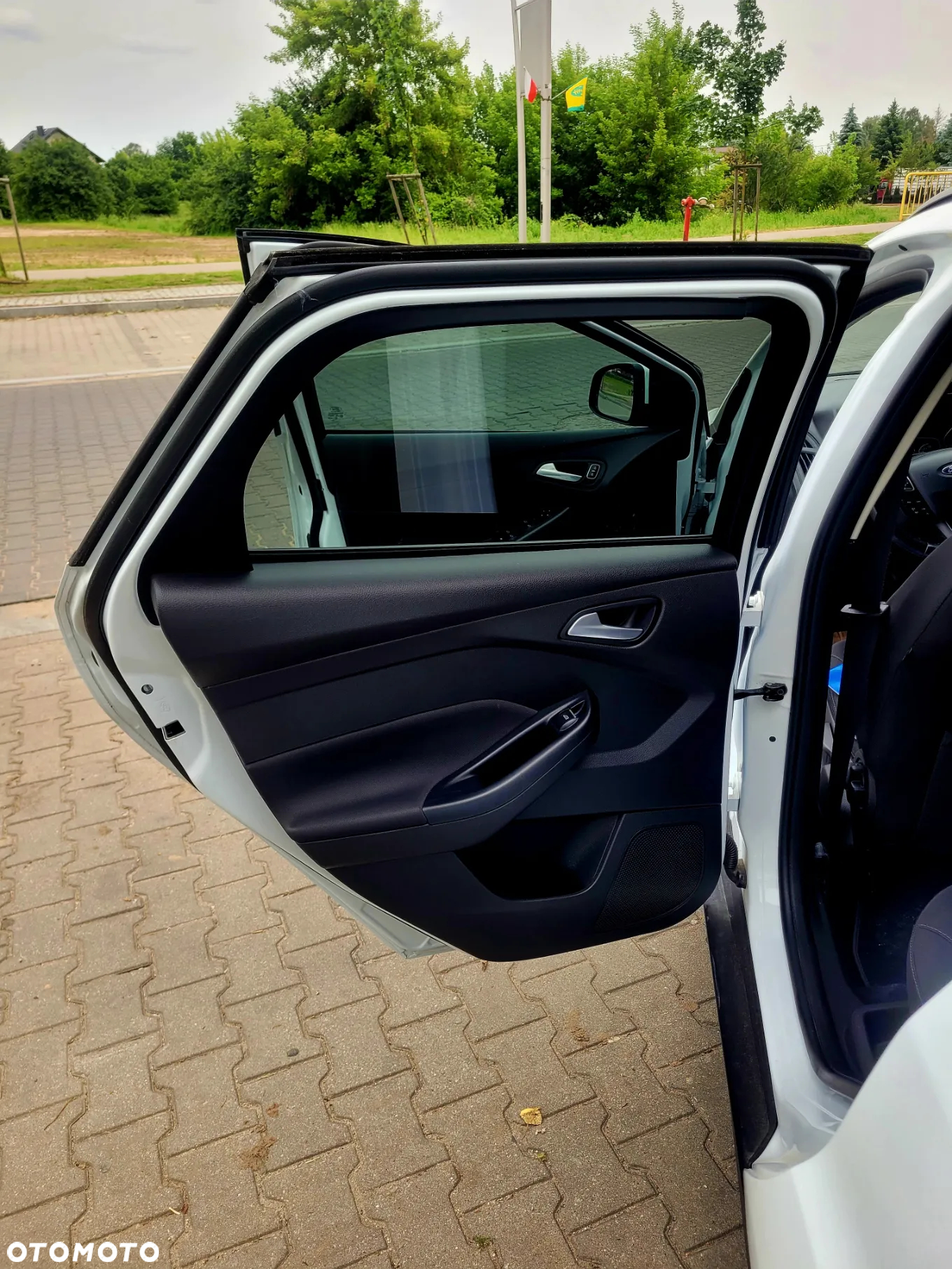 Ford Focus - 27