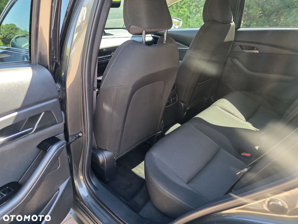 Mazda CX-30 2.0 mHEV Exclusive-Line 2WD - 12