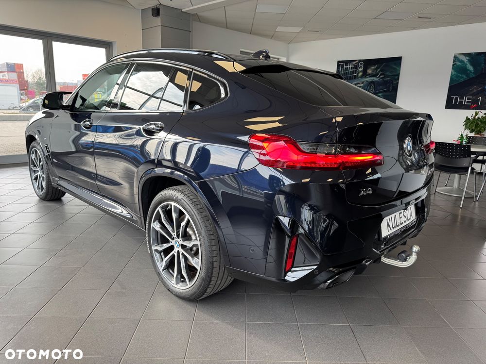 BMW X4 - 6