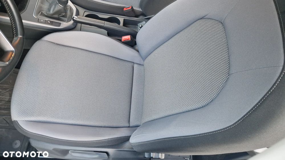 Seat Arona 1.0 TSI Xcellence S&S - 35