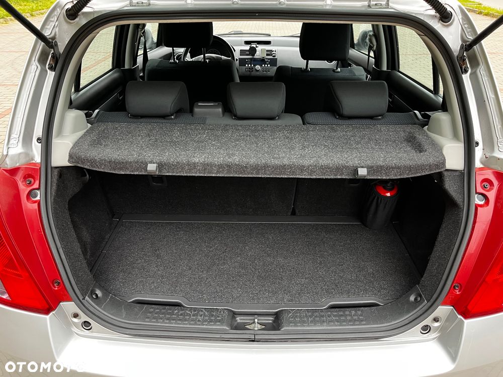 Suzuki Swift - 14