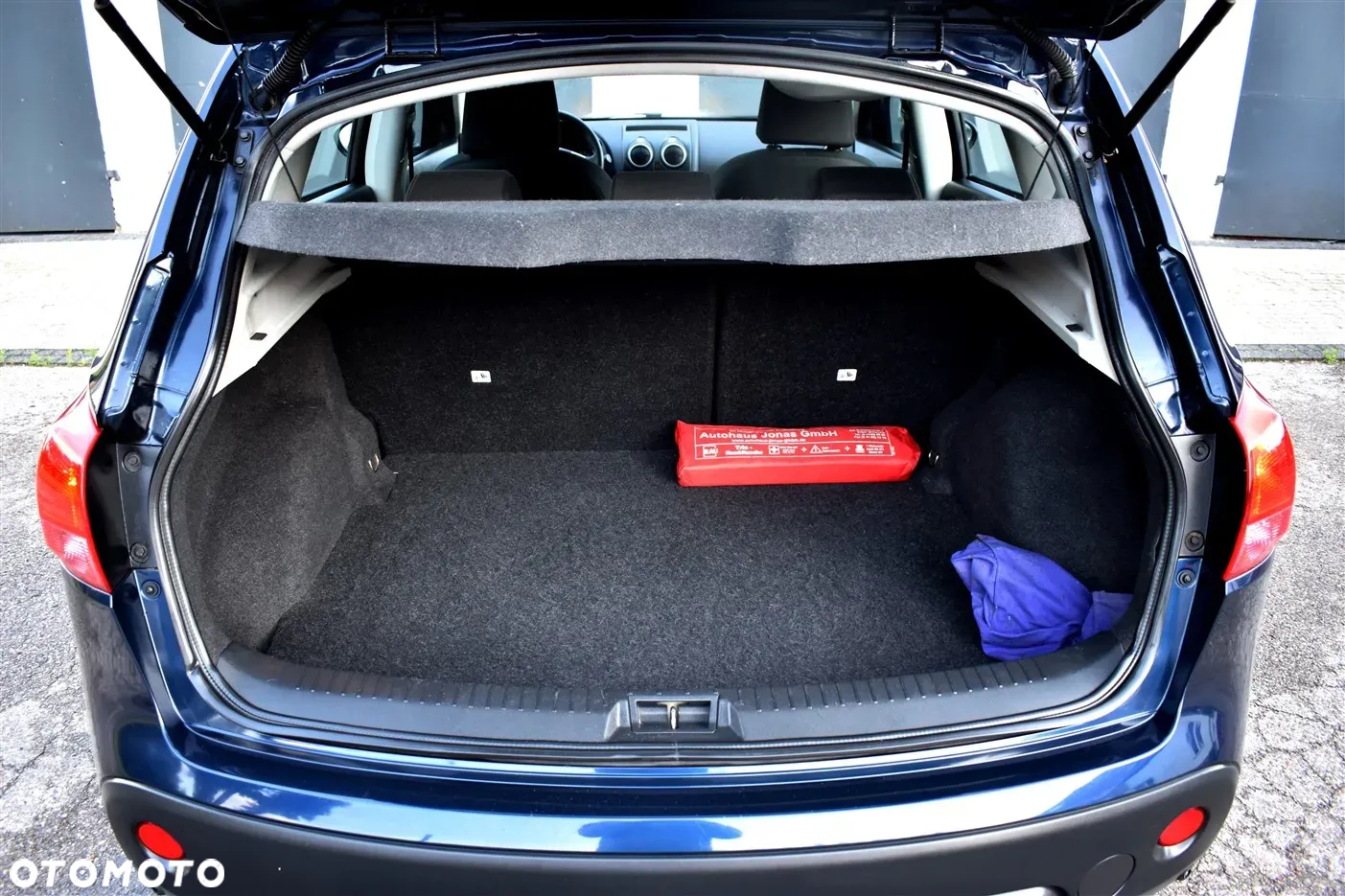 Nissan Qashqai 1.6 I-Way - 20