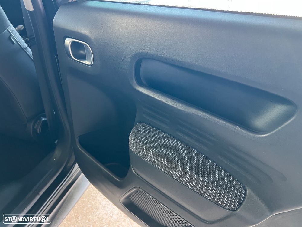 Citroën C4 Cactus 1.2 PureTech Live - 14